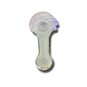 4.5" GND Flat Mouth HP