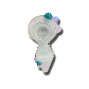 4.5" Heavy Studs GND HP