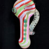 5" Multi Color Stripe HP