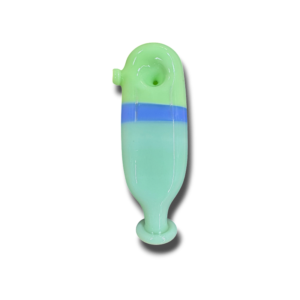 5.5" Flat Bat Style HP