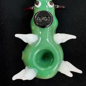 3.5" Sitting Pig HP