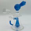 7.5" Color Dome Top Rig