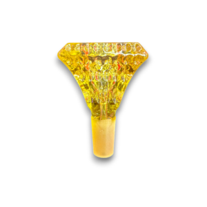 Engraved Square Color Bowls