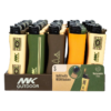 MK Outdoor Eco Pocket Lighter 50pk