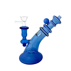 Star Wing 6" Recycler WP
