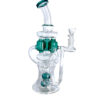 Star Wing 12" Recycler WP