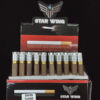 StarWing Shark Teeth 1 Hitter 100ct