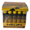 Neon Mini Butane Box 20ct