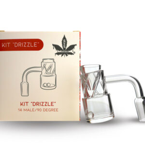 aLeaf "Drizzle" Banger Kit