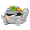 Lazy Turtle Resin Ash Tray