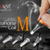 Lookah Seahorse M Coils