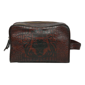 Smokeyz Toiletry Bag