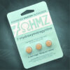 7 OHMZ Kratom 14mg 3ct