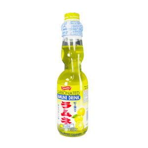 Shirakiku Ramune Yuzu