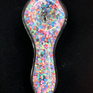 4" Sprinkles HP