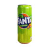Fanta Exotique 330ml Can