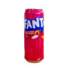 Fanta Dragon Fruit 330ml Can