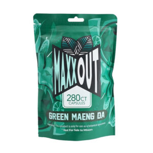 Maxx Out 280ct