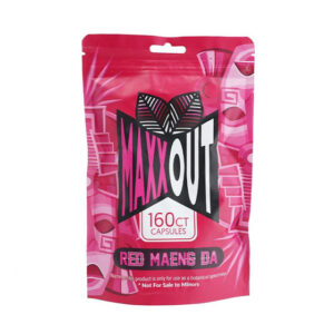 Maxx Out 160ct