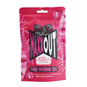 Maxx Out 100ct