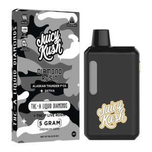Juicy kush