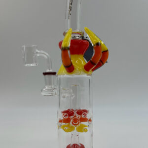 Phoenix 12” Bent Neck Horn WP