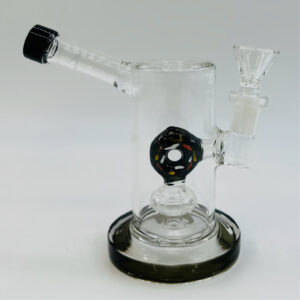 7” Donut Perc WP