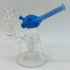 6” Virus Beaker Base WP