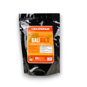 Green Monkey Kratom 1kg