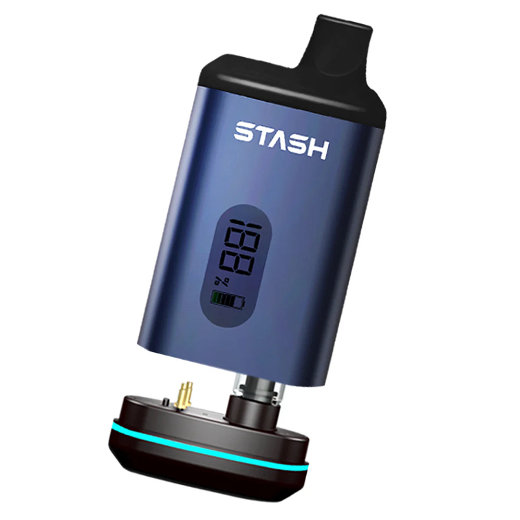 Stokes 510 Cart Stash Battery