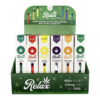 Relax CBD disposables 5pk