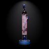 16 Femme Samurai WP-Pink