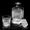 Bio-Tech Whiskey Set