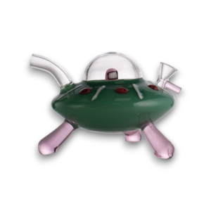 IC Glass Flying Toke WP