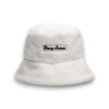 Blazy Susan Fuzzy Bucket Hat