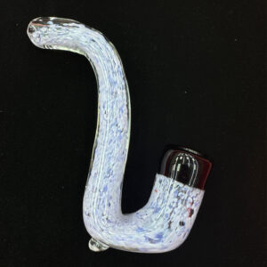 6" Fritted Sherlock