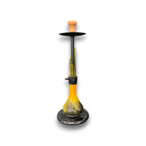 29" Khateeb Flute Stem Hookah
