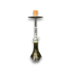 28" Khateeb Carbon Stem Hookah