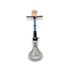 27" Khateeb Triple Barrel Hookah