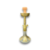 21" Khateeb Gold Egyptian Hookah