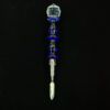 Crystal Top Glass/Metal Dabber
