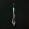 Crystal Cone Glass/Metal Dabber
