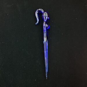 Ponytail Glass Dabber