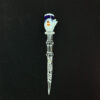 Snowman Glass Dabber