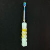 Thick Marble Glass/Metal Dabber