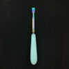 Smooth Marble Glass/Metal Dabber