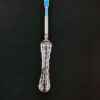 HoneyBee Style Glass/Metal Dabber