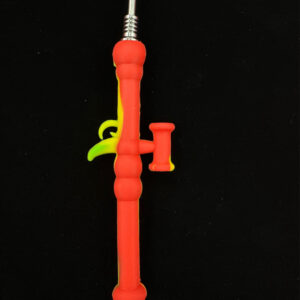 Silicone Bazooka NC