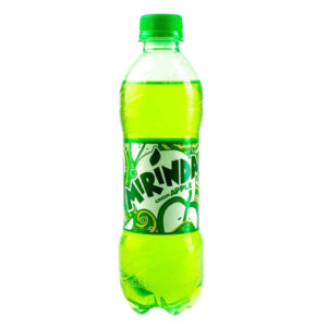 Mirinda Apple Bottle 500ml