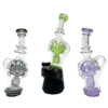 Ball Recycler Attachment for Puffco